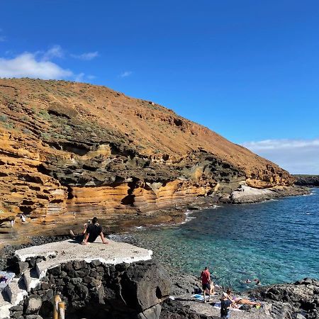 Torres Beach Арона Екстер'єр фото